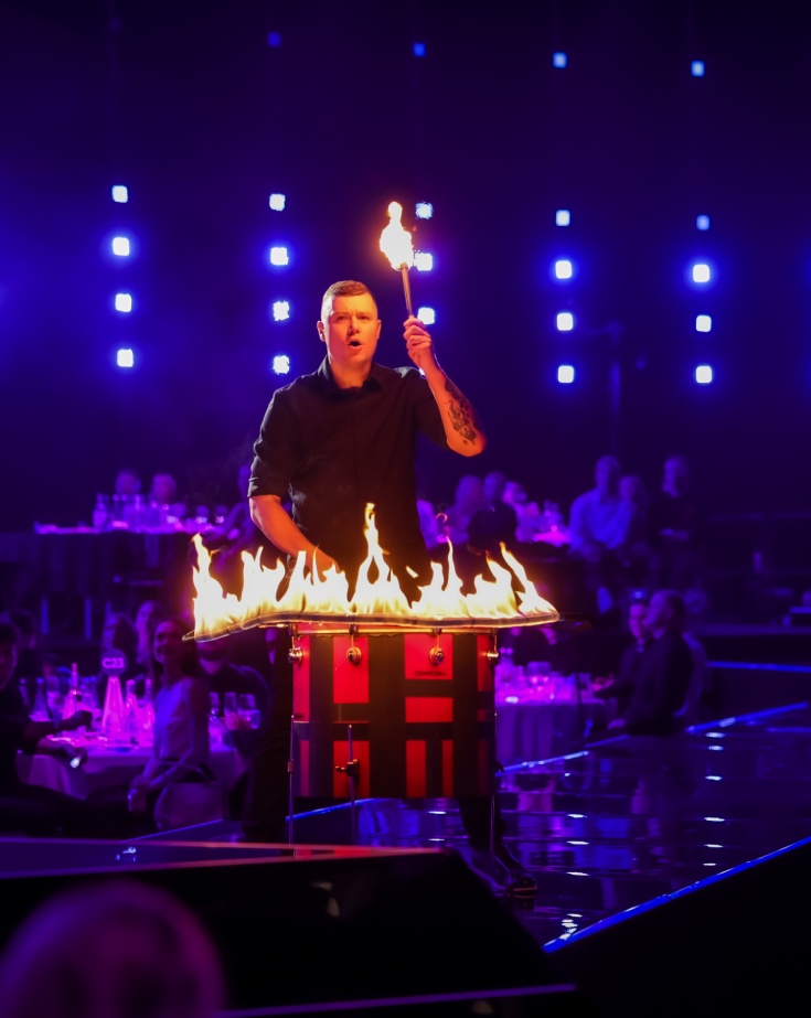 Foto: Erlend Štaub